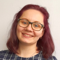 Kateryna's defence