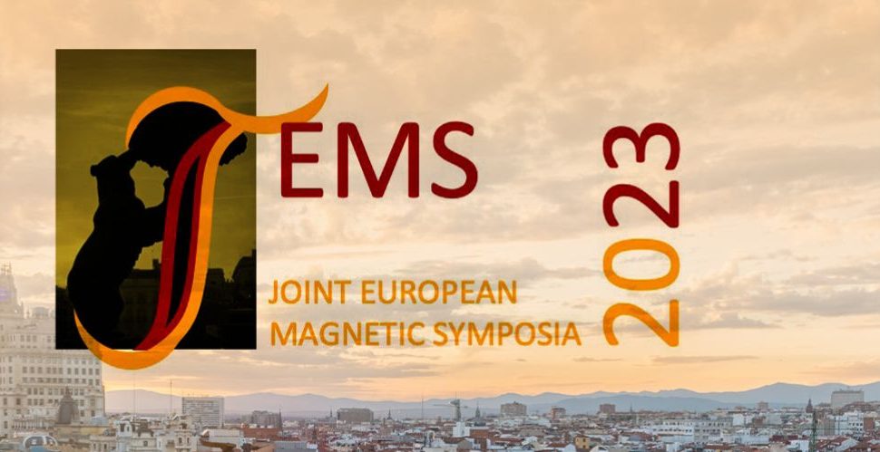 JEMS 2023 logo