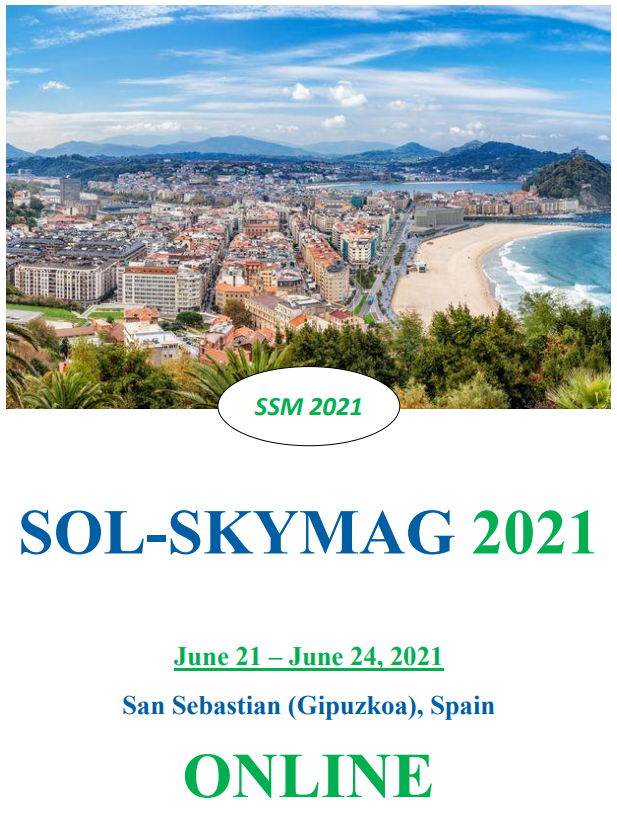 Sol-SkyMag 2021