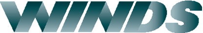 WINDS logo