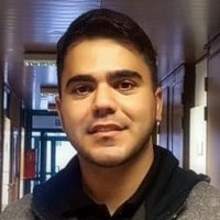 Mirali Jafari - nowy członek zespołu