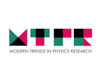Modern Trends in Physics Research