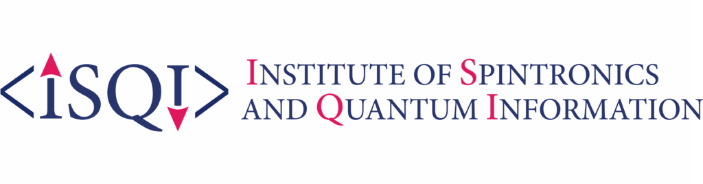 Institute of Spintronics and Quantum Information
